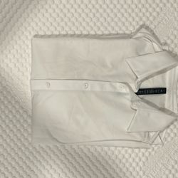 Lululemon Men’s Dress Shirt (Med) Never Worn