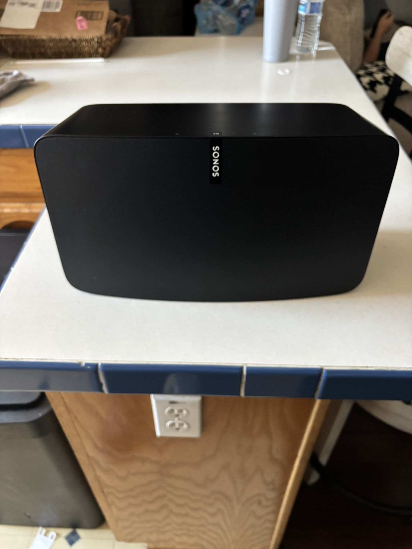 Sonos Play 5