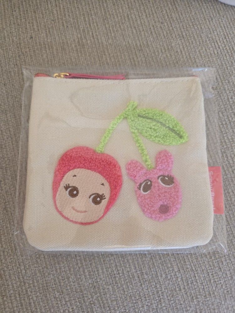 Sonny Angel Spring Pouch