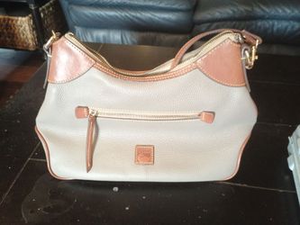 Dooney Bourke purse
