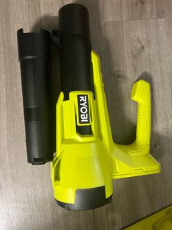 Ryobi 18V 250 CFM Blower