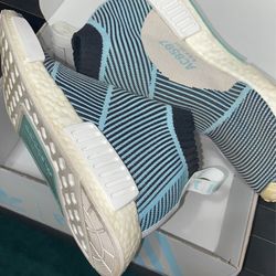 Adidas nmd_cs1 parley sales