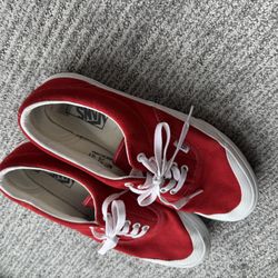Vans Era TC Sneaker