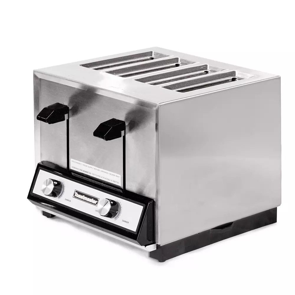 Toastmaster toaster