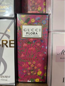 Gucci flora