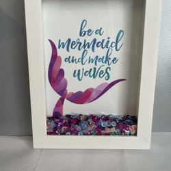 Shadow Box Decor