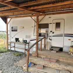 2003 Jayco 5th Wheel For Sale