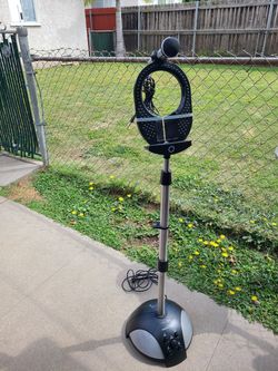 Singstand