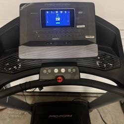 Treadmill 