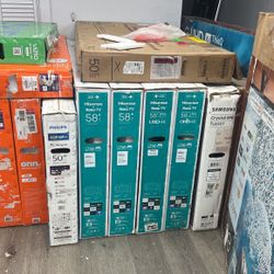 Tvs For Sale 