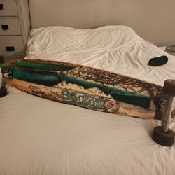 Longboard