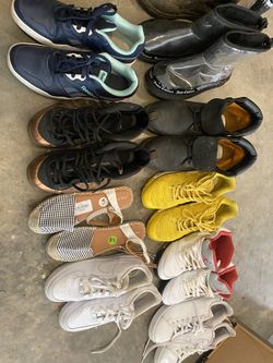 Shoes men