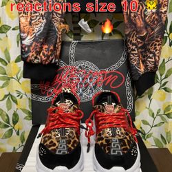 Versace Chain Reaction