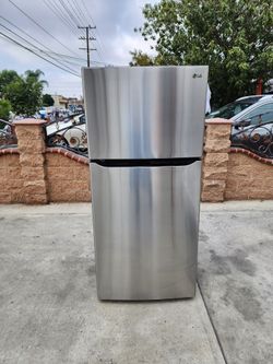 LG REFRIGERATOR