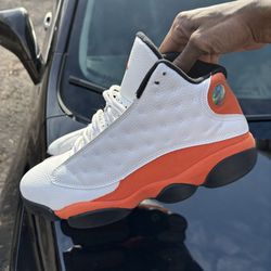 Jordan 12 Starfish 🔥