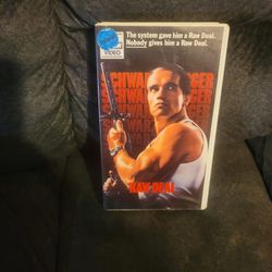 Vhs 
