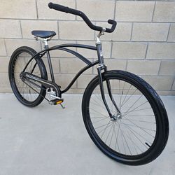 26" Men's Huffy Beach Cruiser