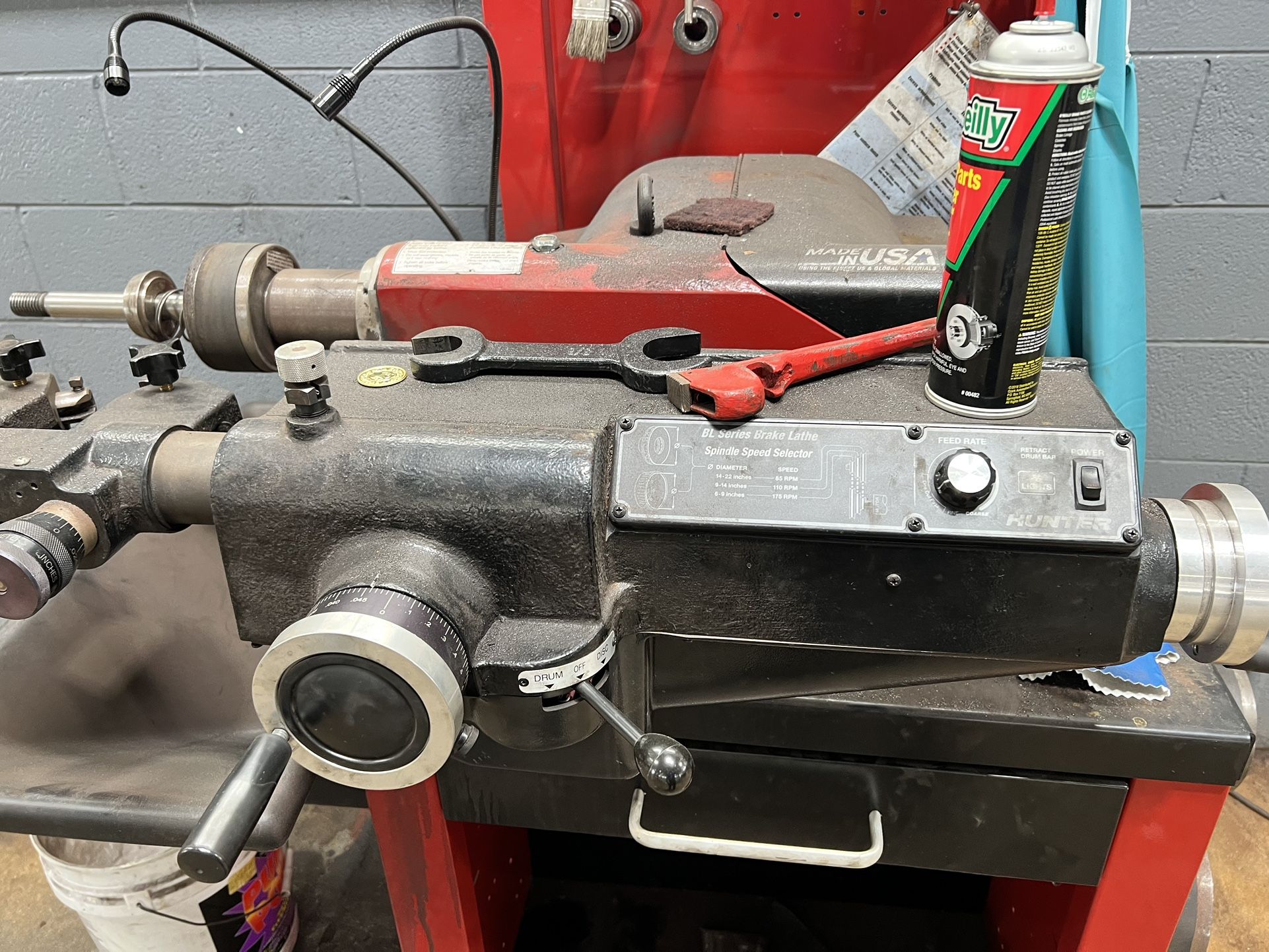 Brake Lathe for Sale in Downers Grove, IL OfferUp