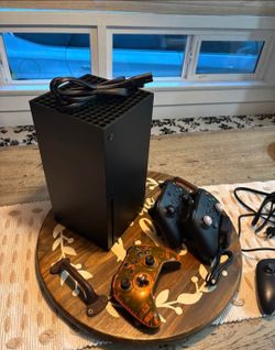 Xbox series x