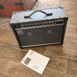 Roland Jazz Chorus JC-40