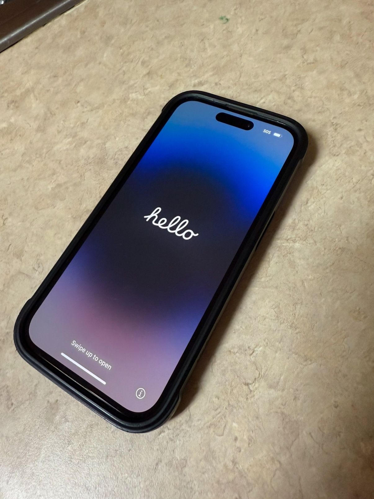 iPhone 14 Pro 128GB, Factory Unlocked