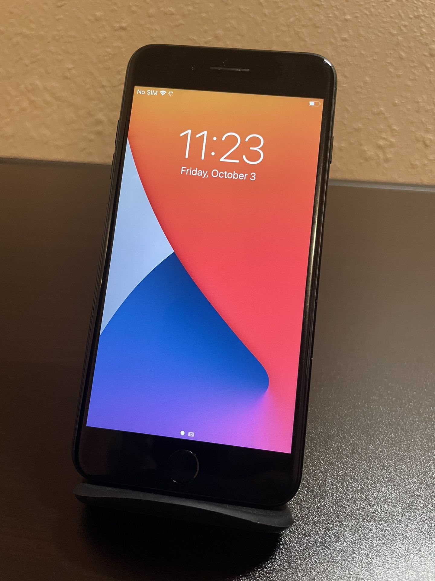 Apple iPhone 7 Plus - 32 GB - Black (Unlocked)