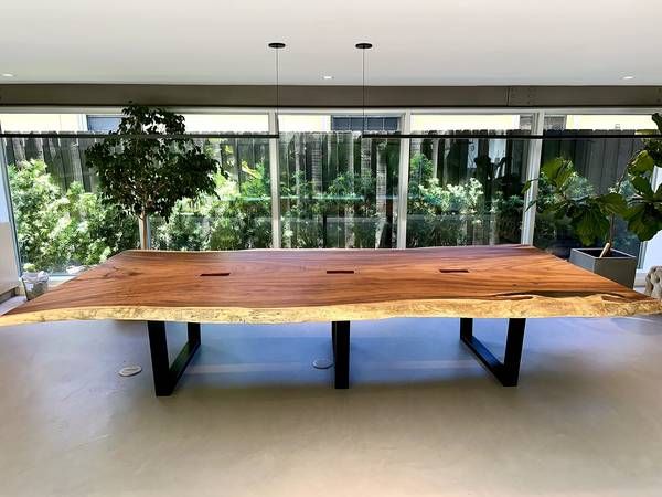 Conference Tables- custom