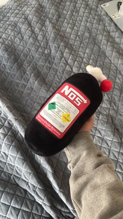 Noz Plush