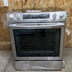 Samsung-electric-stove