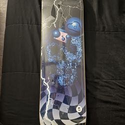 Brand New Skateboard Decks For Sale