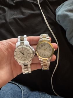 Random watches