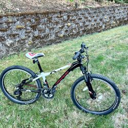 Gary Fisher Bike 🚲 24”