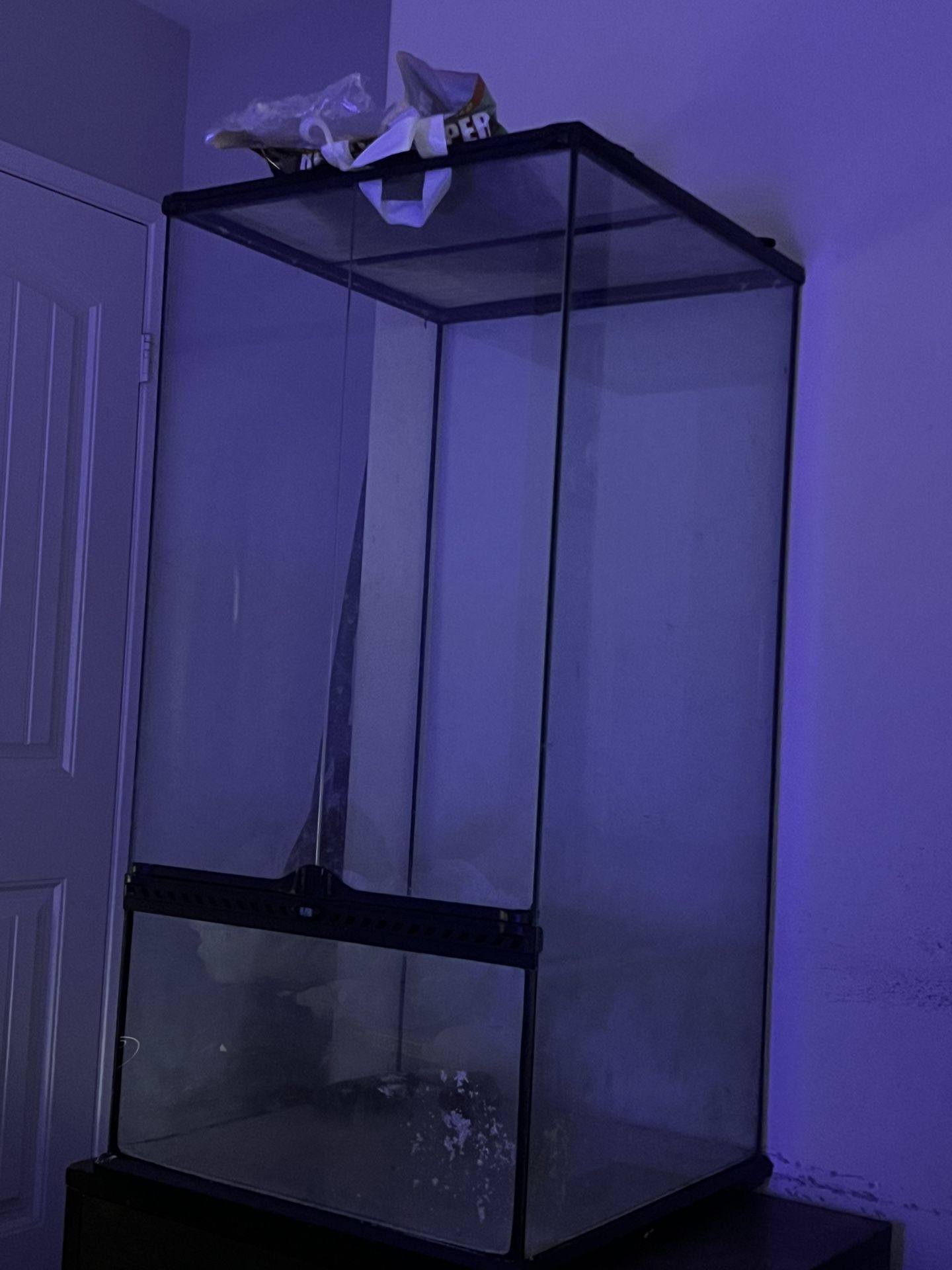 18x18x36 Paludarium Exo Terra
