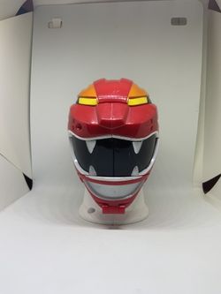 Power Rangers Command Station