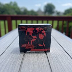 🔥 Pokémon TCG Destined Rivals Elite Trainer Box – Sealed