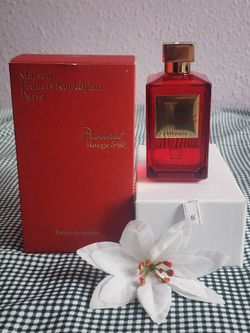 Maison Brancis Kurkdjian Paris. ⚘️