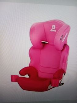 NEW!! Car Seat!!