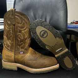 Work Boots 