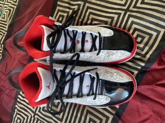 Dub zeros size 6/12