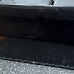 Sharp 40” LED HDTV
