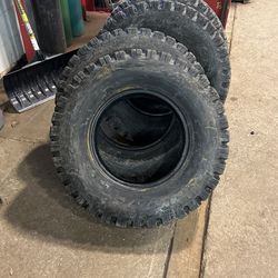 Skid Steer Tires
