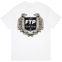 FTP Tee Shirt Size Large F The Population 