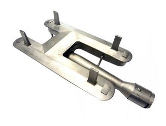 3042-50 Firemagic Stainless Steel Burner