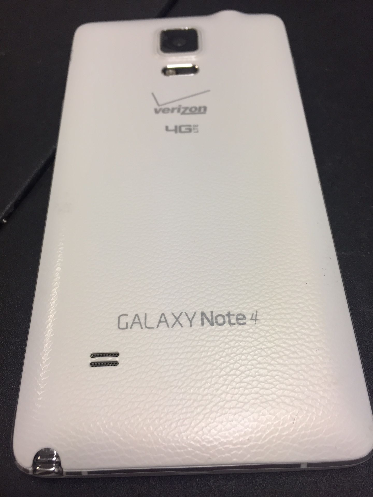 Samsung Galaxy Note 4 unlocked with warranty!