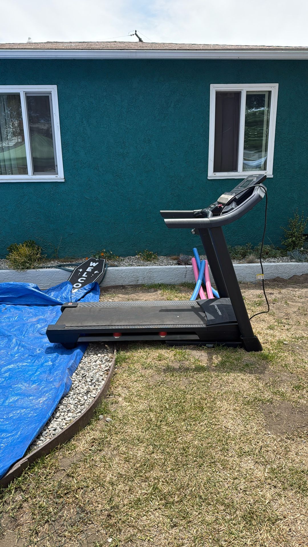 Pro-form Treadmill