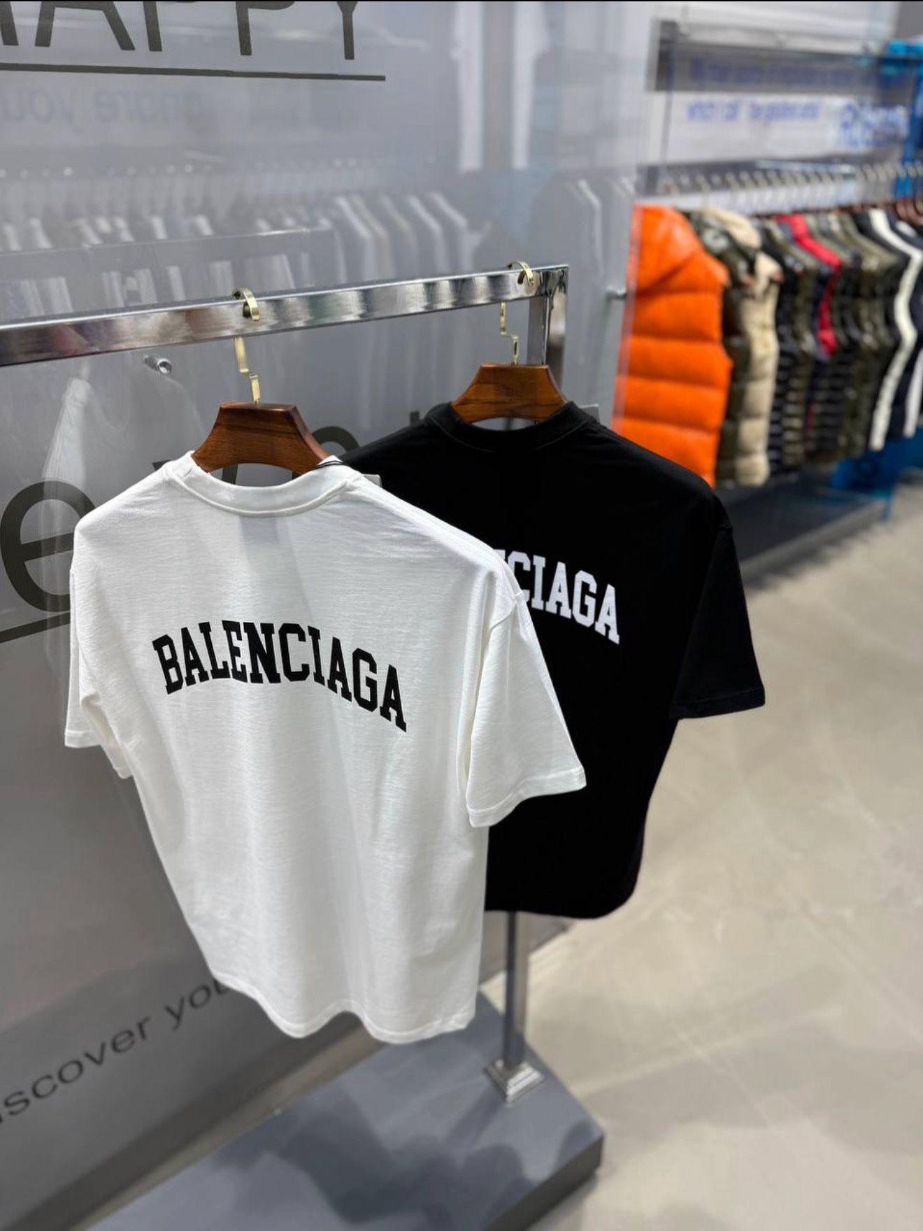BALENCIAGA T Shirt