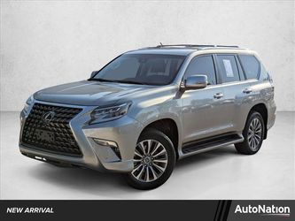 2023 Lexus GX 460