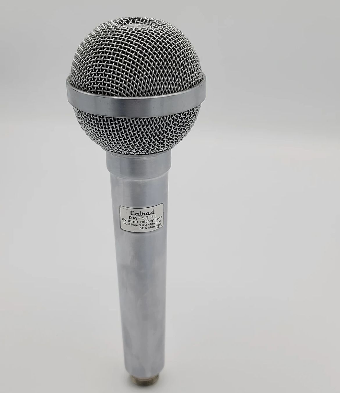 CALRAD Dm-59hl