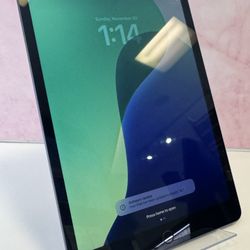 iPad 8th Gen 32GB WiFi