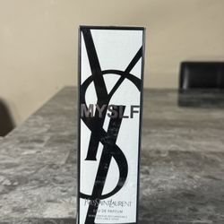 Ysl Myself